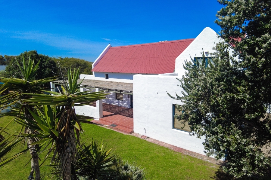 3 Bedroom Property for Sale in Jacobsbaai Western Cape